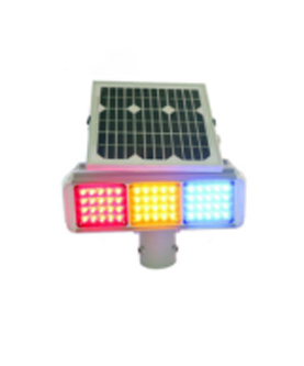 凉州太阳能爆闪灯