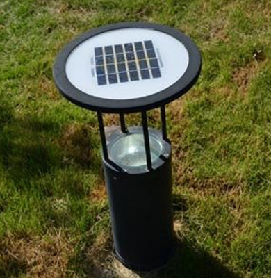 凉州草坪灯 凉州草坪灯