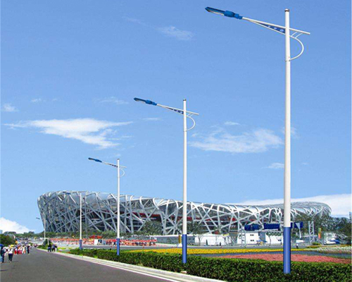 凉州LED路灯