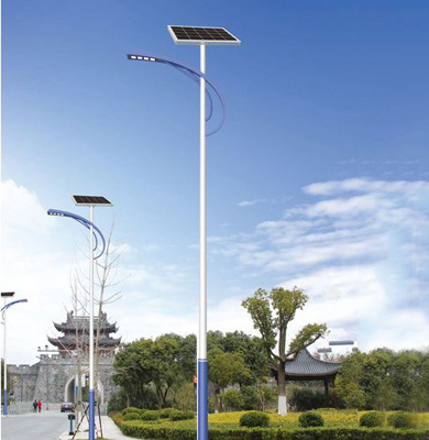 凉州太阳能路灯