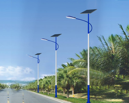凉州太阳能路灯