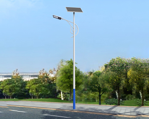 凉州太阳能路灯