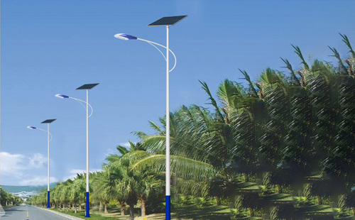 快速解决凉州太阳能路灯不亮问题：全面检修指南