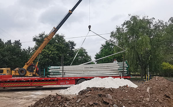 凉州智慧路灯:提升城市管理效率的创新解决方案 凉州智慧路灯:提升城市管理效率的创新解决方案