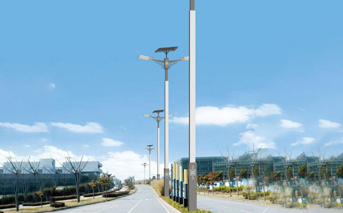 2025年凉州太阳能路灯安装标准及补贴申领指南 2025年凉州太阳能路灯安装标准及补贴申领指南