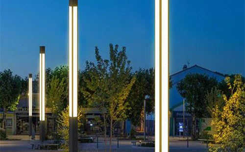 太阳能凉州景观灯定制常见问题与解决方案