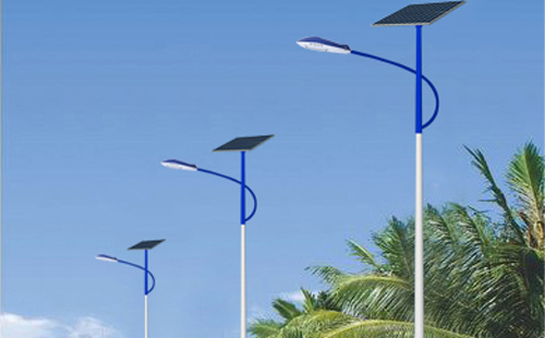 凉州太阳能路灯防触电安全指南：如何选择与维护