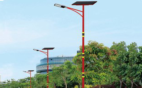 景区夜游新宠:凉州民族特色路灯选型与布灯技巧 景区夜游新宠:凉州民族特色路灯选型与布灯技巧