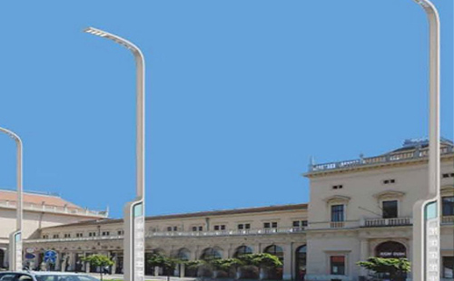 节能率提升:凉州LED路灯选透镜方案实战指南 节能率提升:凉州LED路灯选透镜方案实战指南