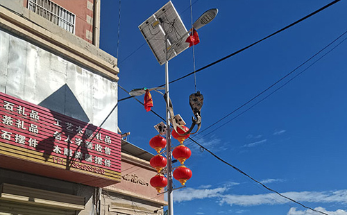 节能率翻倍：凉州智慧路灯选单灯控制器实战指南