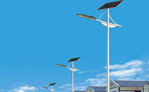 凉州太阳能路灯安装调试与维护全指南