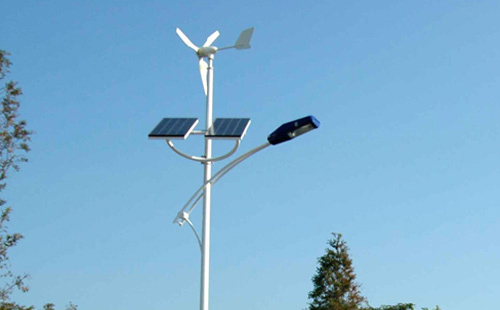 城市升级选凉州智慧路灯:5G基站整合方案 城市升级选凉州智慧路灯:5G基站整合方案