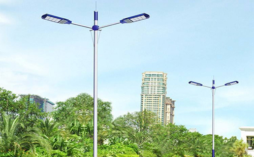 城市节能改造怎样选凉州LED路灯色温 城市节能改造怎样选凉州LED路灯色温