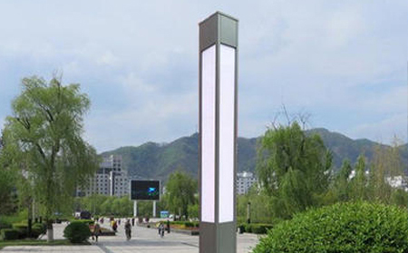 公园安装太阳能凉州景观灯怎样布光更亮 公园安装太阳能凉州景观灯怎样布光更亮