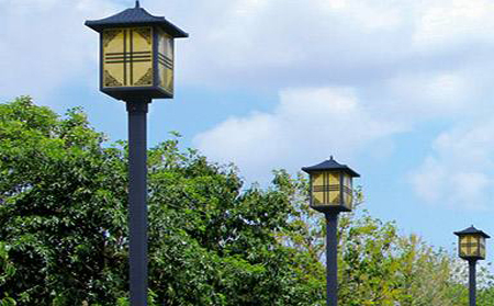 太阳能凉州庭院灯怎么选亮度与续航更耐用 太阳能凉州庭院灯怎么选亮度与续航更耐用