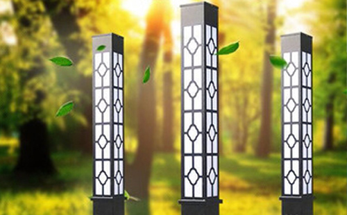 太阳能凉州景观灯选型要点及本地化供应能力分析