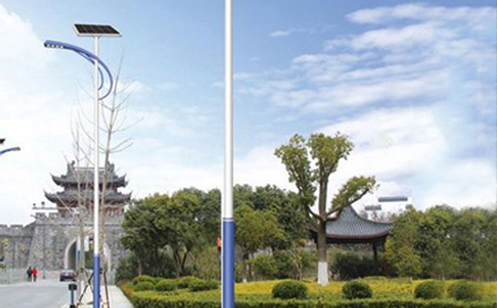 凉州太阳能路灯选型配置与地域适应性应用指南 凉州太阳能路灯选型配置与地域适应性应用指南